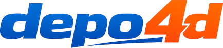 depo4d logo